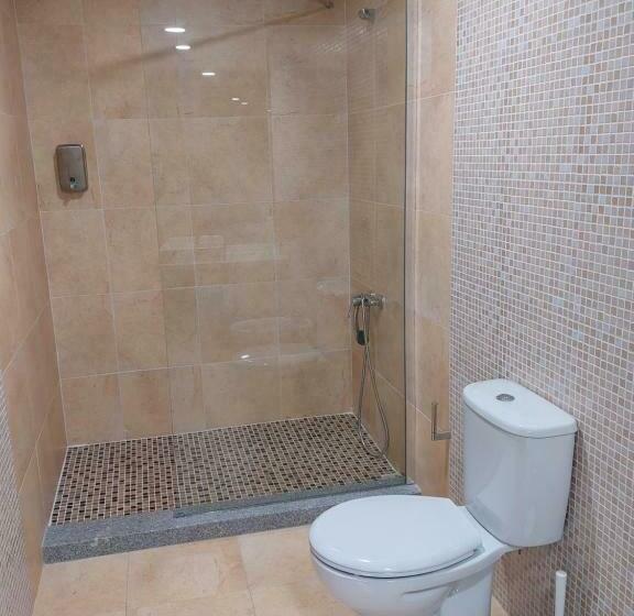 标准间, Casa Dos Remendos   Alojamento Local