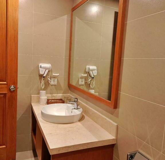 اتاق سوپریور, Hanz Seahorse Hotel Phu Quoc