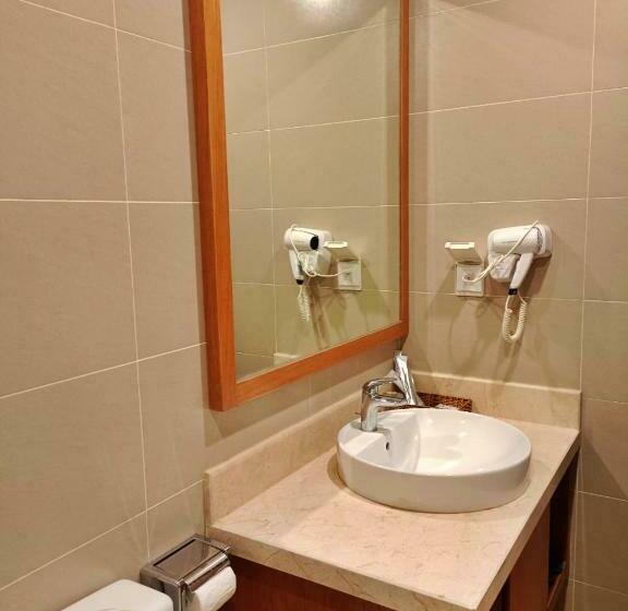 اتاق سوپریور, Hanz Seahorse Hotel Phu Quoc