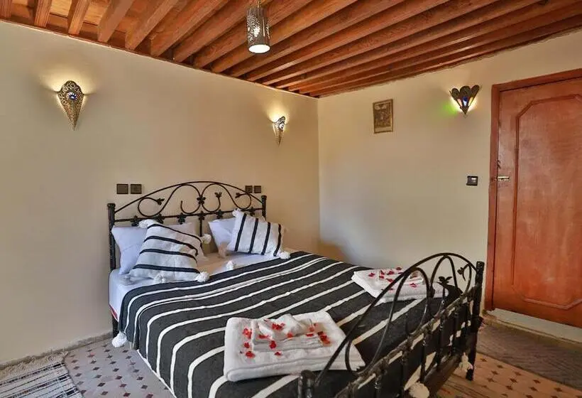 اتاق استاندارد, Riad Dar Jeanne