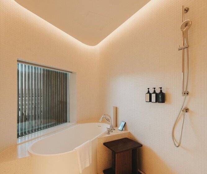 חדר דלוקס נוף לים, The Taikang Sanya, A Tribute Portfolio Resort