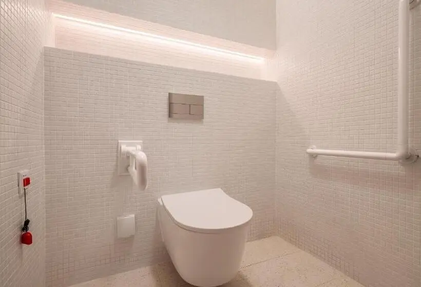 クイーンベッドのデラックスルーム, The Taikang Sanya, A Tribute Portfolio Resort