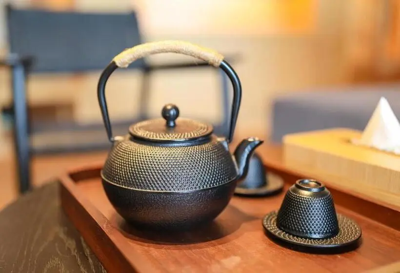 キングサイズベッドのスイートルーム, The Taikang Sanya, A Tribute Portfolio Resort