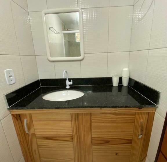 トリプルクラシックルーム, Atins Suites