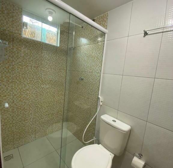 トリプルクラシックルーム, Atins Suites