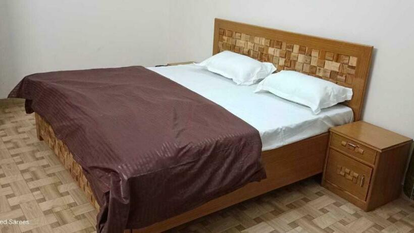 آپارتمان 1 خوابه, Oyo Home 92096 Youphoria