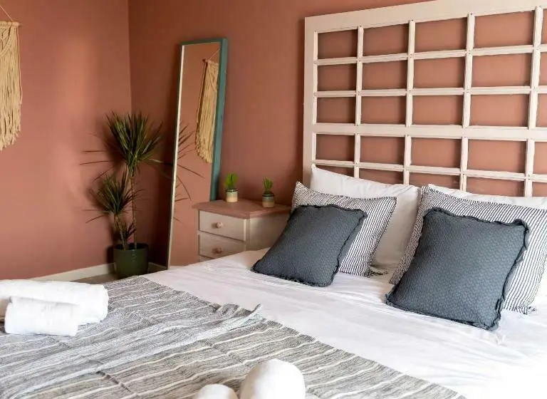 Standard-huone Merinäkymä, Ericeira Destination