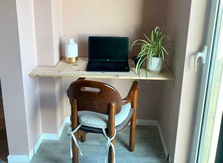 חדר סטנדרט נוף לים, Ericeira Destination