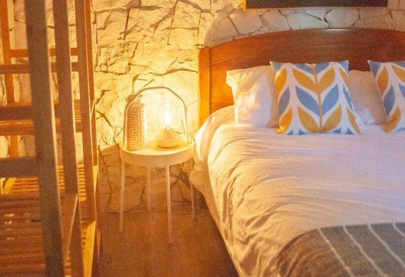 חדר סטנדרט, Ericeira Destination