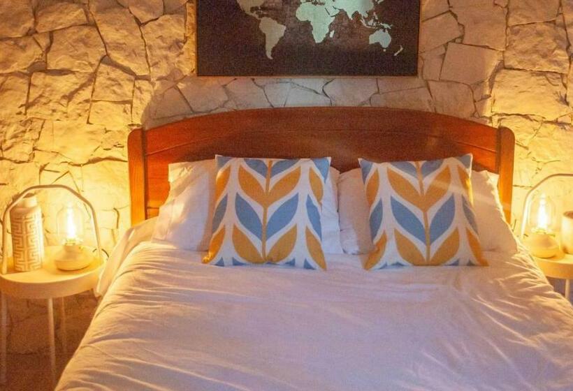 חדר סטנדרט, Ericeira Destination