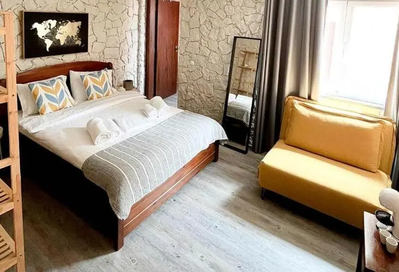 Standard-huone, Ericeira Destination