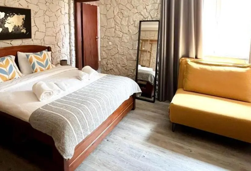 Standard-huone, Ericeira Destination