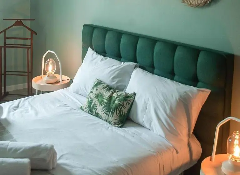 Standard-huone, Ericeira Destination