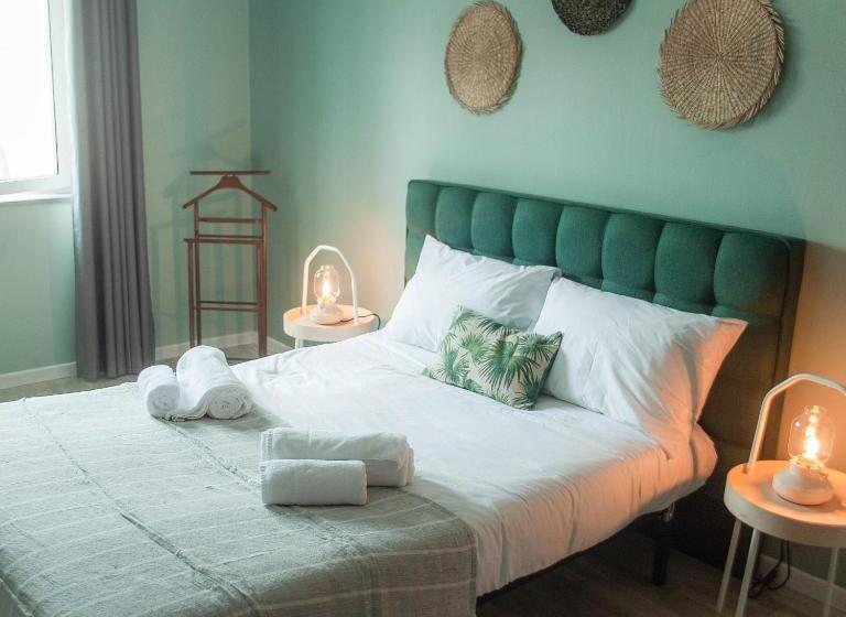 חדר סטנדרט, Ericeira Destination