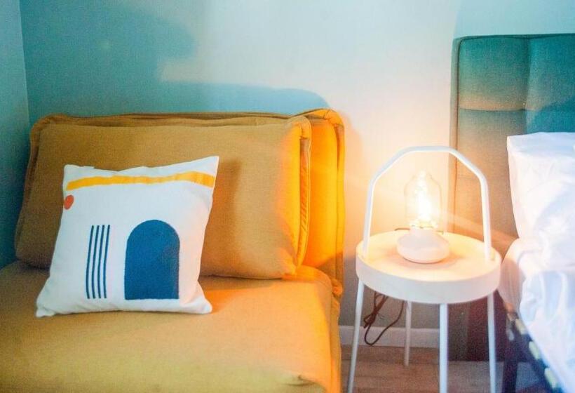 חדר סטנדרט, Ericeira Destination