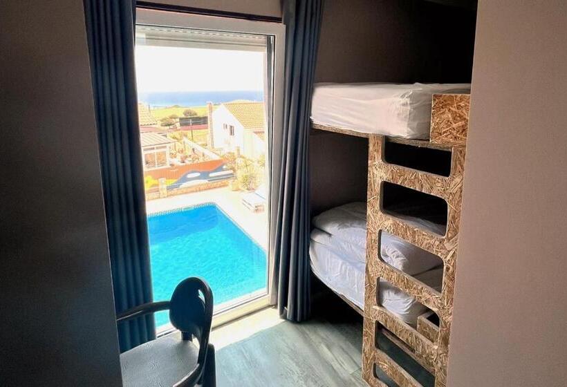 Семейный Номер, Ericeira Destination
