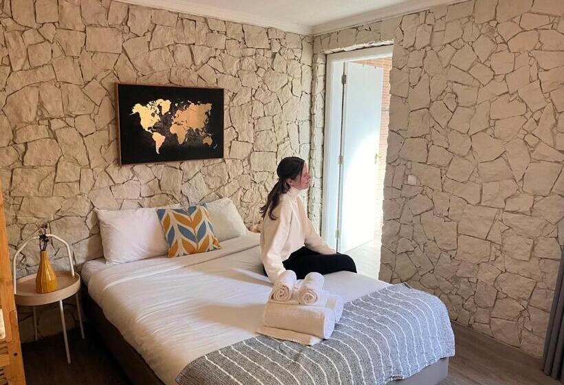 חדר סטנדרט, Ericeira Destination