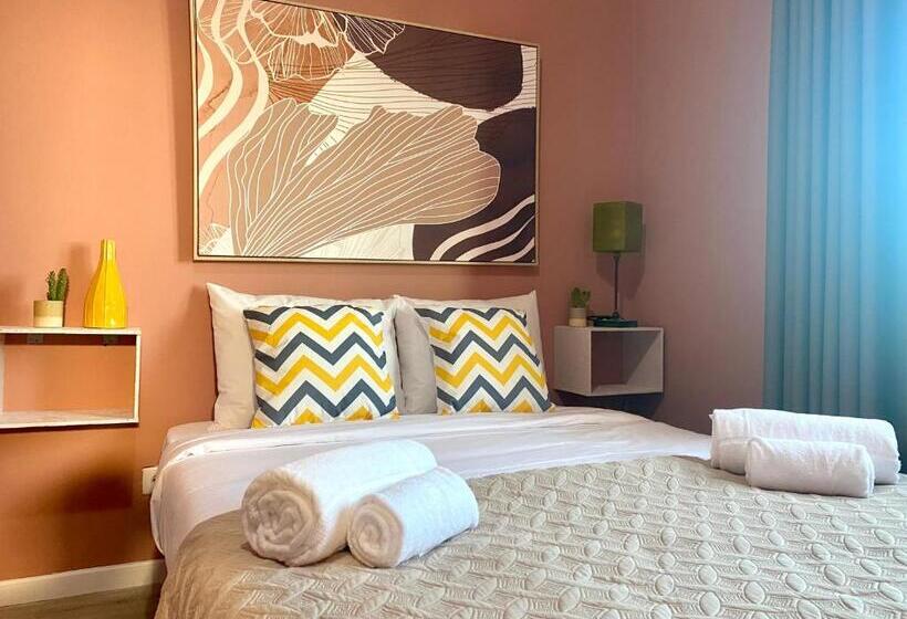 חדר משפחתי, Ericeira Destination