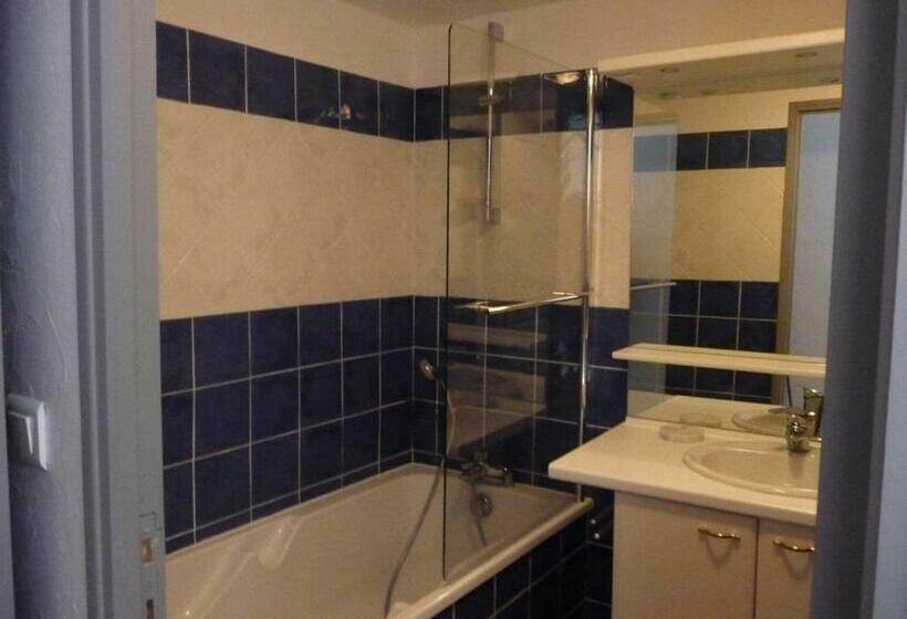 Номер Стандарт с Террасой, Bastide De Fave