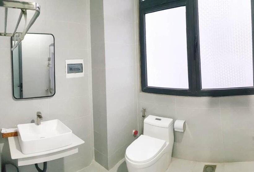 اتاق خانوادگی, Hana & Coconut Mini Hotel Grand World Phú Quốc