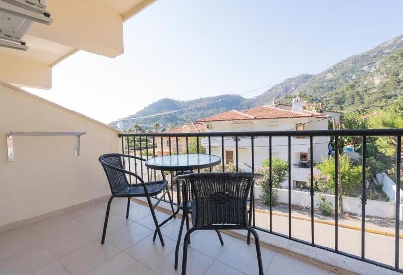 ファミリールーム, Turunç Life