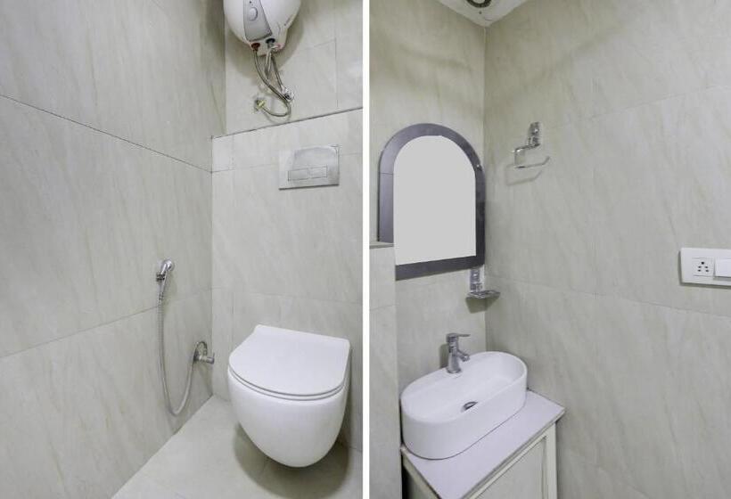 トリプルクラシックルーム, Fabexpress The Arrow