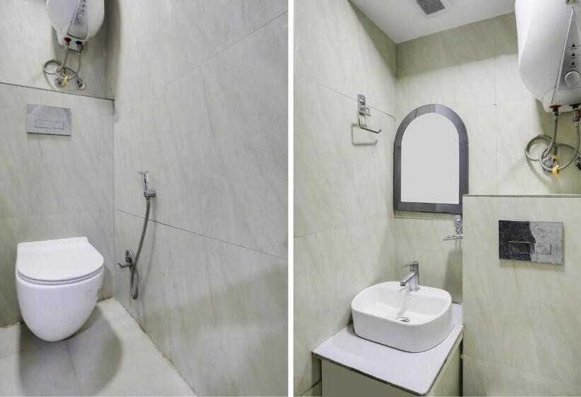 トリプルクラシックルーム, Fabexpress The Arrow