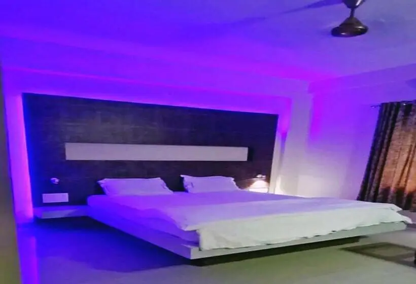 エコノミールーム, Staymaker Shubhodaya Lodge