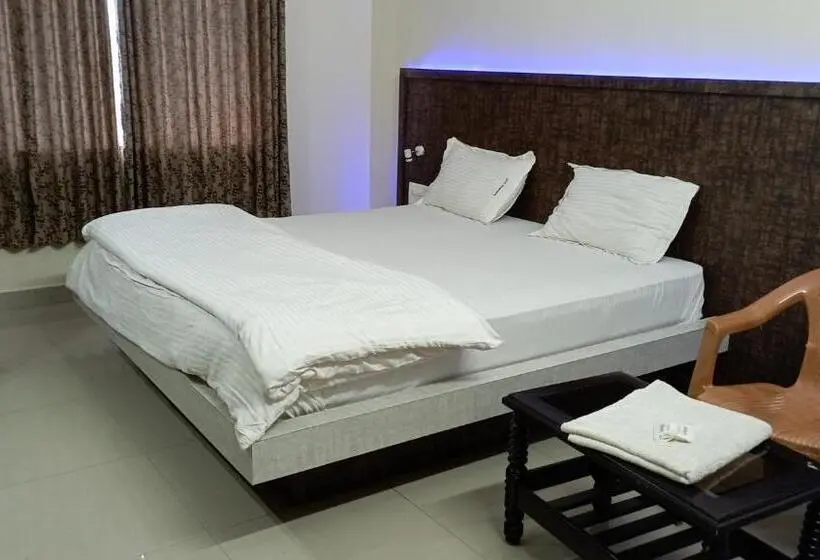 エコノミールーム, Staymaker Shubhodaya Lodge