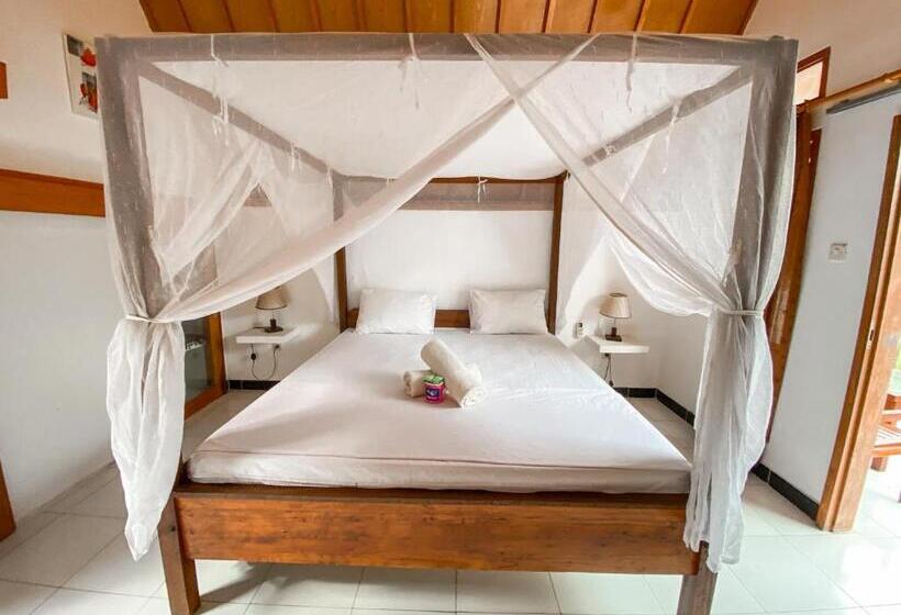 スタンダードルーム, Gili Spoy Spoy