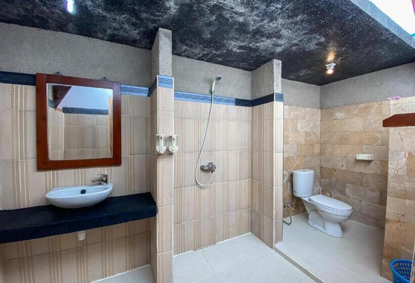 スタンダードルーム, Gili Spoy Spoy