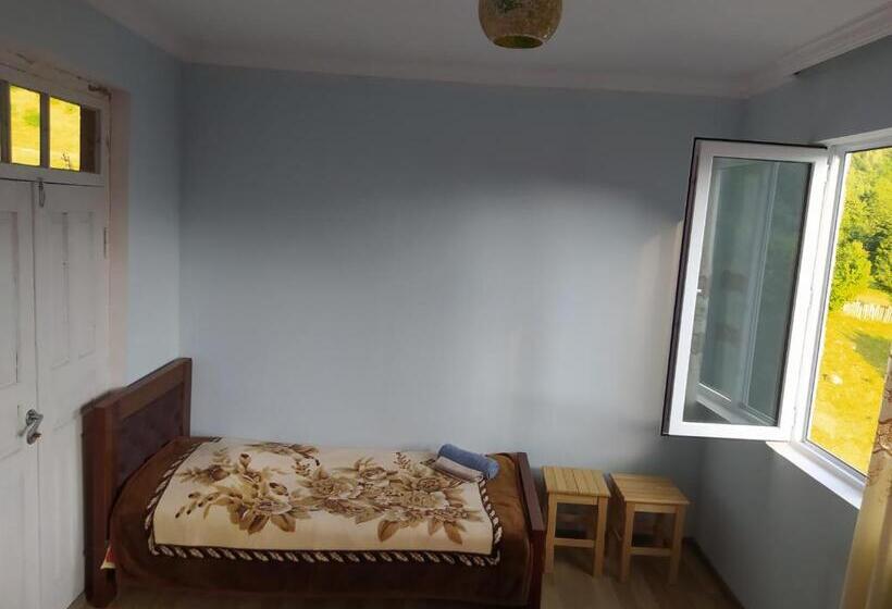 اتاق استاندارد, Gujejiani Guest House