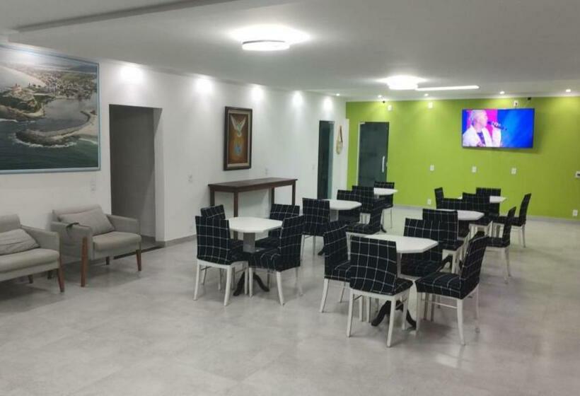 套房, Pousada Costa Do Meio