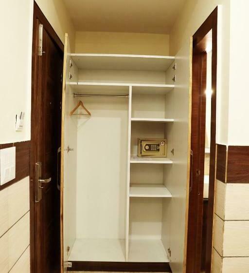 غرفة ديلوكس, Vasdaa Grand, Dehradun   Airport