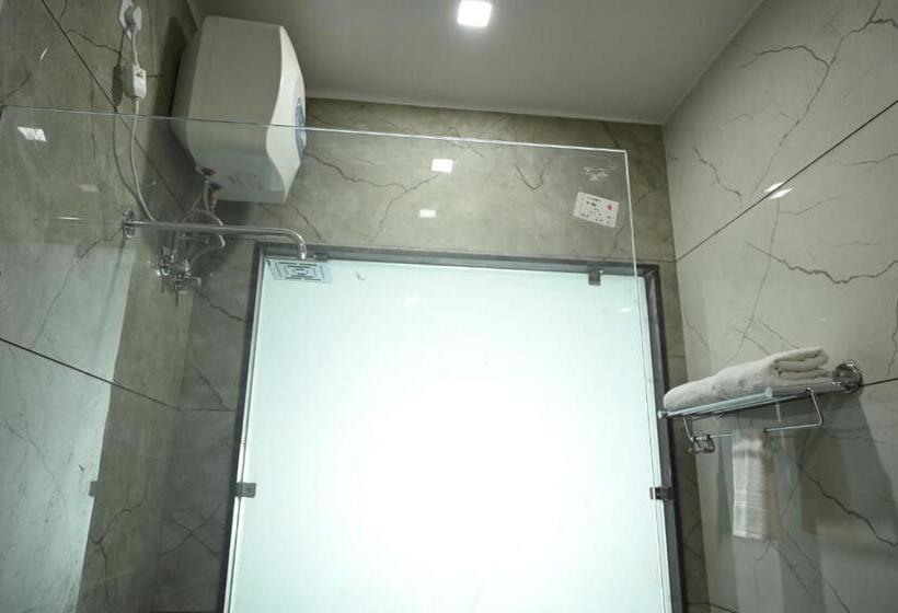 غرفة بريميوم, Vasdaa Grand, Dehradun   Airport