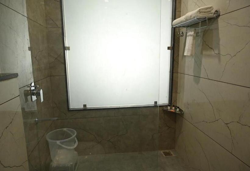 غرفة بريميوم, Vasdaa Grand, Dehradun   Airport