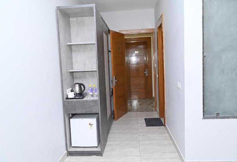 غرفة بريميوم, Vasdaa Grand, Dehradun   Airport