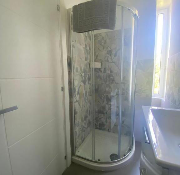 Standardrum, Porta Saracena Rooms