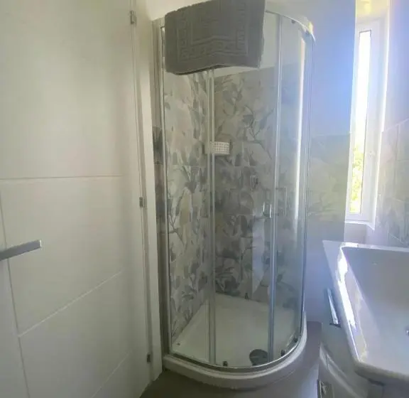 スタンダードルーム, Porta Saracena Rooms