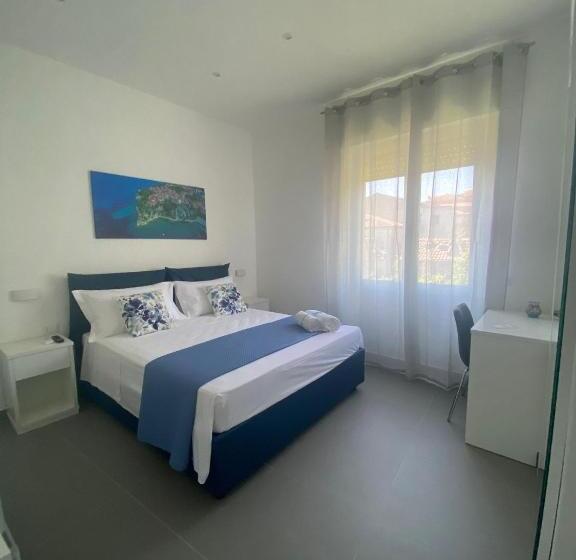 スタンダードルーム, Porta Saracena Rooms