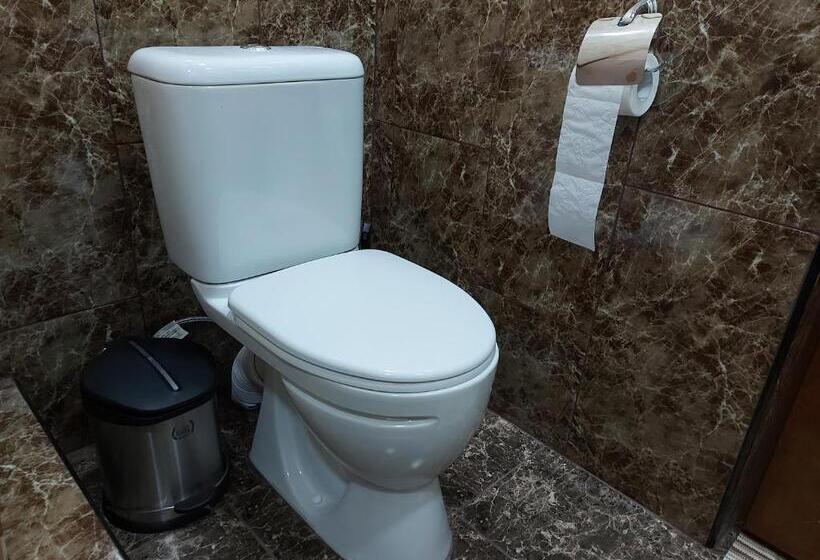 Номер Стандарт с Террасой, Van Guesthouse