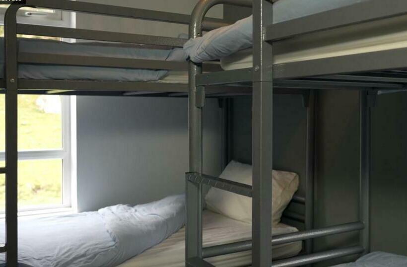 اتاق استاندارد چهار تخته, Ben Lettery Hostel