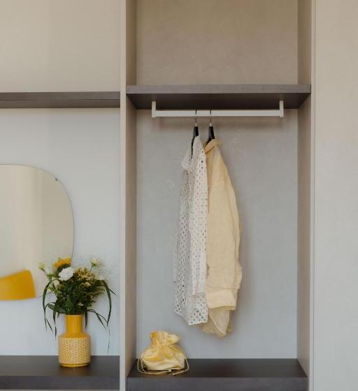 침실 1개 디럭스 아파트, La Dimora Dei Walori