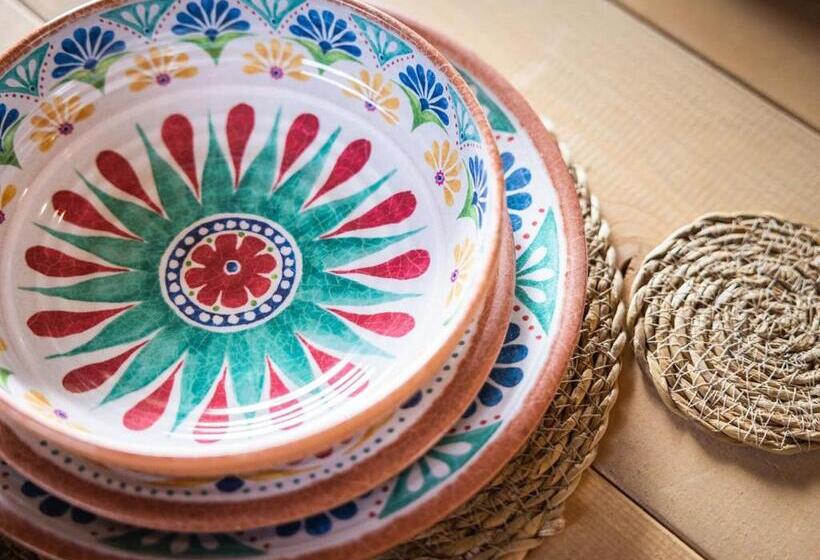 침실 3개 주택, Folly Farm Holiday Park