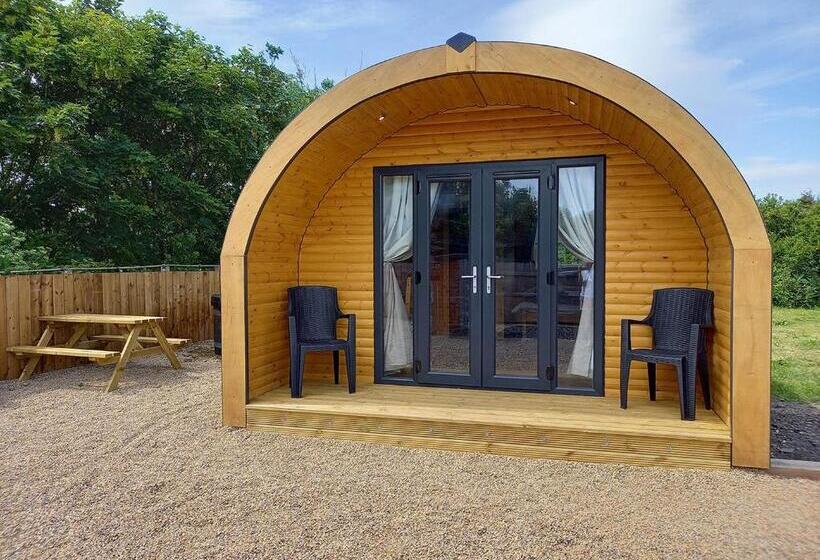 Дом 1 Спальня, Sandy Park