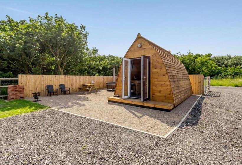 Дом 1 Спальня, Sandy Park