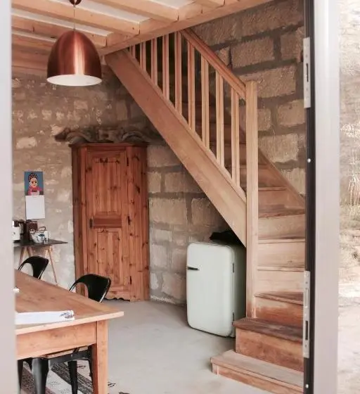 スタンダードルーム, Chambre D Hôtes Dans Une Ancienne Bergerie La Bergerie Du Monde