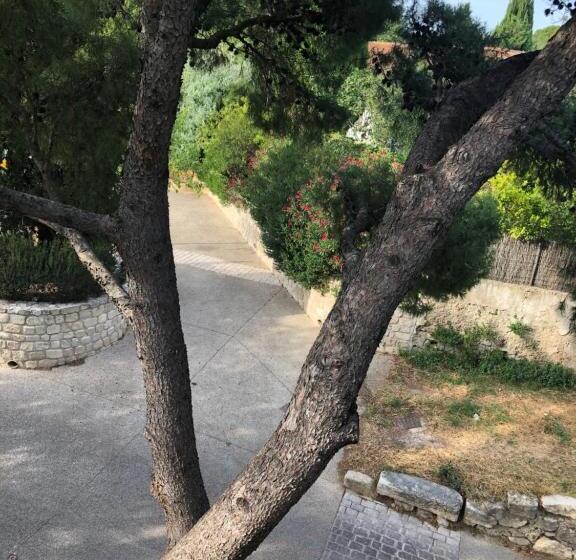 غرفة قياسية, Chambre D Hôtes Dans Une Ancienne Bergerie La Bergerie Du Monde