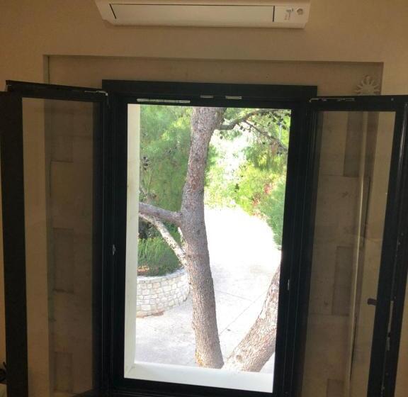 غرفة قياسية, Chambre D Hôtes Dans Une Ancienne Bergerie La Bergerie Du Monde