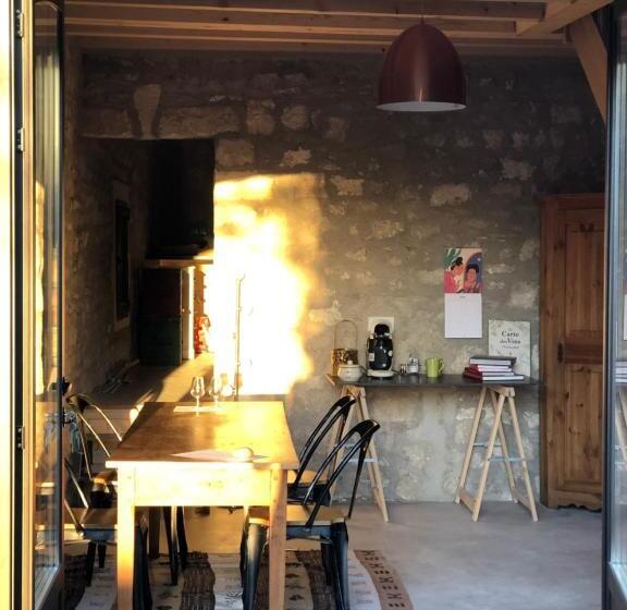 스탠다드 룸, Chambre D Hôtes Dans Une Ancienne Bergerie   La Bergerie Du Monde